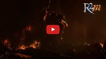 Видео игры R2M: Rekindling The War 1