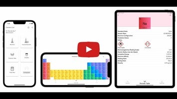 Chemistry Cool 1와 관련된 동영상