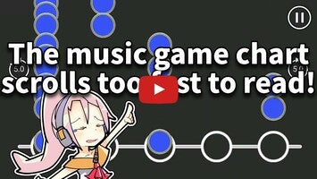 Video del gameplay di Sound Game Training 1