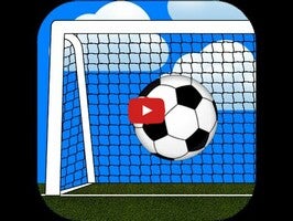 طريقة لعب الفيديو الخاصة ب Mini Soccer Games1