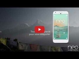 Video about Neo Voyage intérieur 1