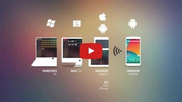 Video about Mobizen for Bignote 1