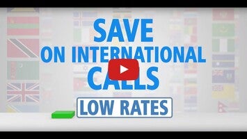 Video über YunGO Cheap International Call 1