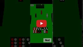 Chinese Domino 21のゲーム動画