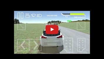 Video del gameplay di Just Rally 2 1
