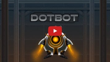 DotBot: Infinite Jump1'ın oynanış videosu