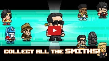 วิดีโอการเล่นเกมของ Tap Smiths 1