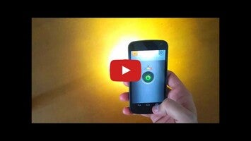 Flashlight LED Genius1 hakkında video