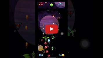 Видео игры x planet 1