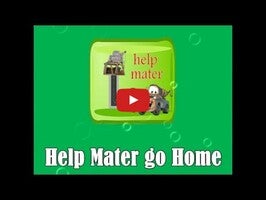 Help Mater Go Home 1 का गेमप्ले वीडियो