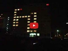 Vídeo-gameplay de Snake on A Building 1