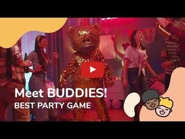 Gameplayvideo von Buddies 1