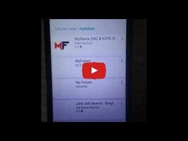 Vidéo au sujet deMy Future - KCPE Revision1