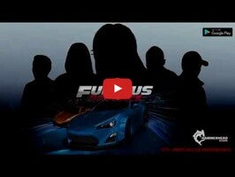 Furious Payback Racing1のゲーム動画