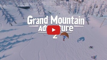 Vídeo-gameplay de Grand Mountain Adventure 2 1