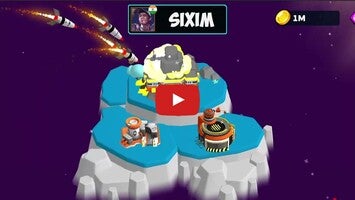 Видео игры Tank Battle 1