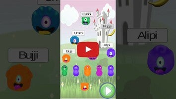 Video gameplay cubtap 1