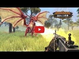Vídeo-gameplay de Dragon Hunter - Monster World 1