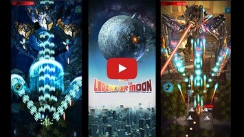 Vidéo de jeu deLegend of The Moon2: Shooting!1
