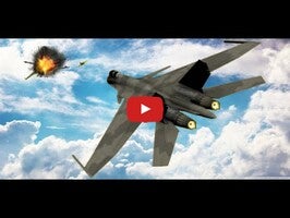 Gunship Battle1'ın oynanış videosu