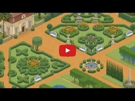 Video gameplay Inner Garden 1
