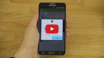 Video über RepetiTouch Free 1