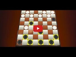 วิดีโอการเล่นเกมของ Checkers 3D 1
