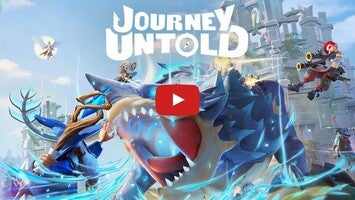 Vidéo de jeu deJourney Untold1