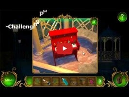 Gameplay video of The Book of Evil 1