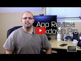 Video about AppPlus Lockdown 1