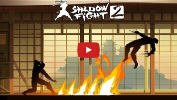 طريقة لعب الفيديو الخاصة ب Shadow Fight 21