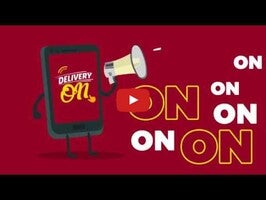 Video về Delivery On - Sua fome OFF1