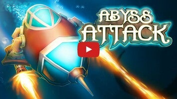 Vídeo de gameplay de Abyss Attack 1