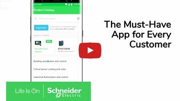 Video tentang mySchneider 1