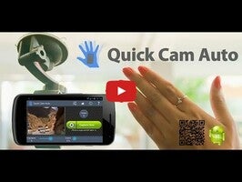 Video über Drive Cam Free 1