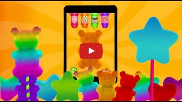 Видео игры GiantGummies 1