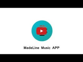 MadeLine Music - Offline Music 1 के बारे में वीडियो