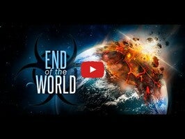 Vidéo de jeu deOutbreak Infection: End of the world1