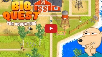 Видео игры Big Quest 2 1