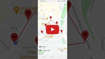 Video about Location Changer 1