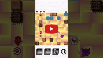 Gameplay video of EMONYO 1