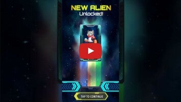 Vidéo de jeu deIdle Alien1