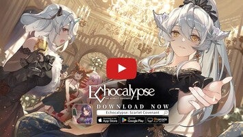 Video cách chơi của Echocalypse: Scarlet Covenant | Global1