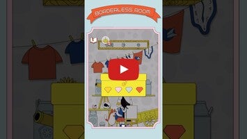 Видео игры BorderlessRoom 1