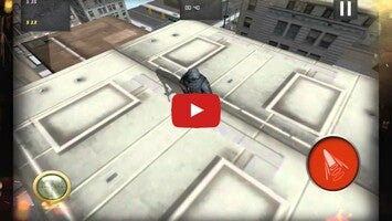 Vidéo de jeu deGreat Amercian Sniper1