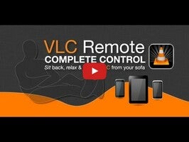 Vidéo au sujet deVLC Remote Free1