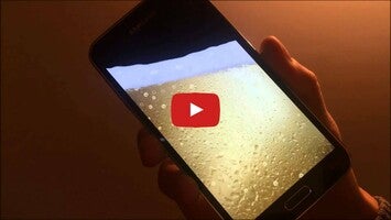 Video about Virtual Champagne Drinking 1