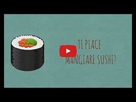 فيديو حول Sushi AYCE1