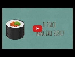 Vídeo sobre Sushi AYCE 1