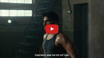 cult.fit 1 के बारे में वीडियो